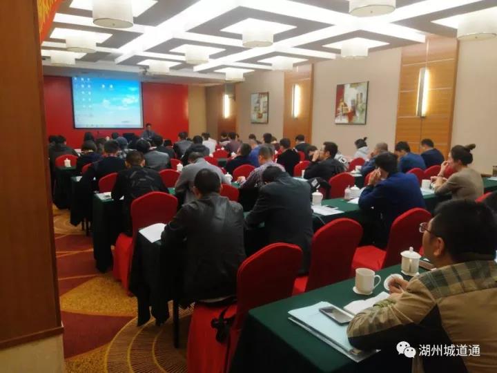 CTD(Huzhou) Provided Guidance and Training in the Field of Rural Sewage